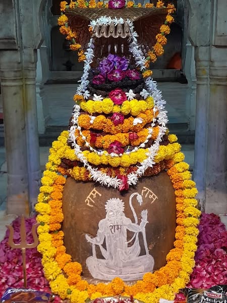 daiy darshan