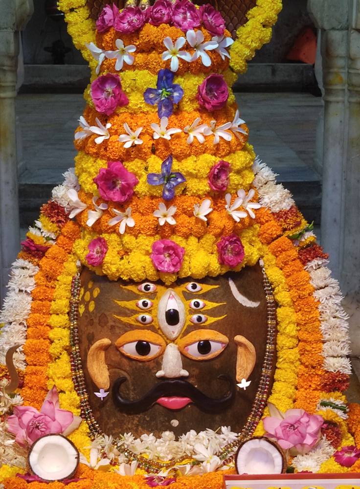 daiy darshan
