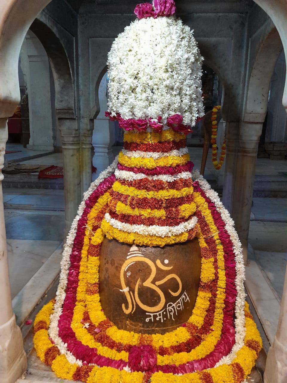 daiy darshan