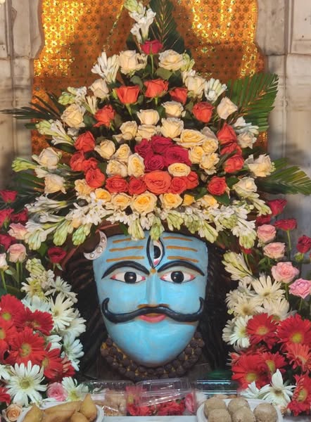 daiy darshan