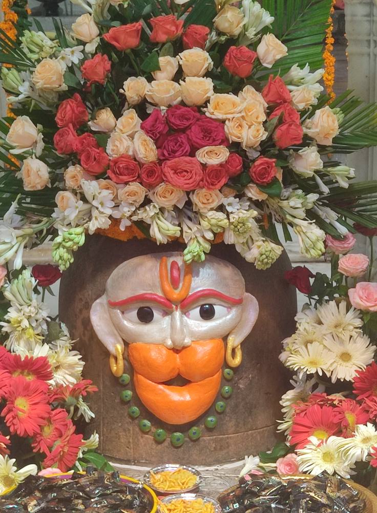 daiy darshan