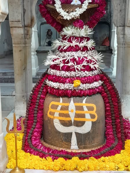 daiy darshan