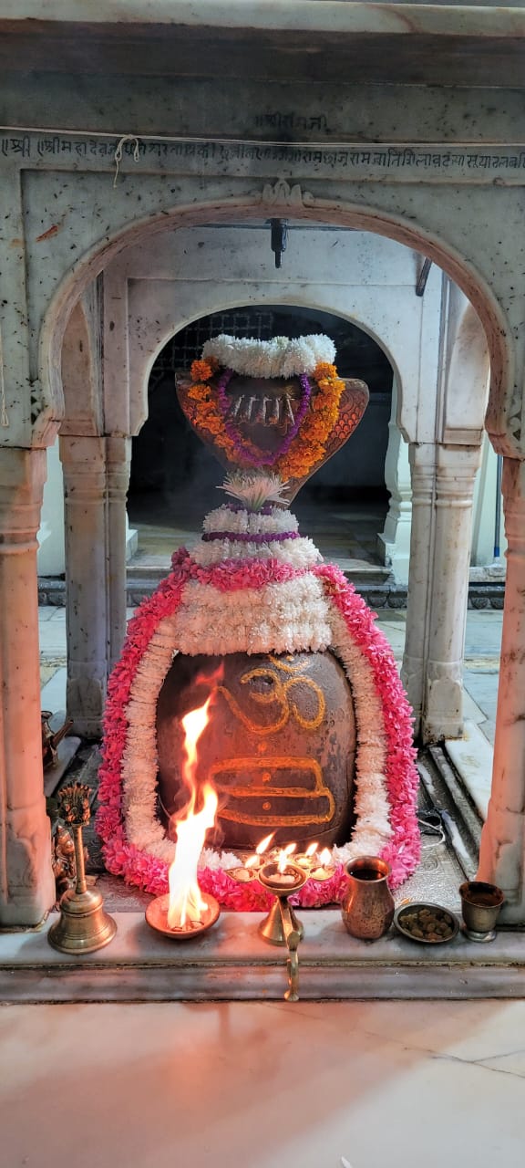 daiy darshan