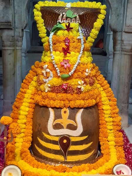 daiy darshan