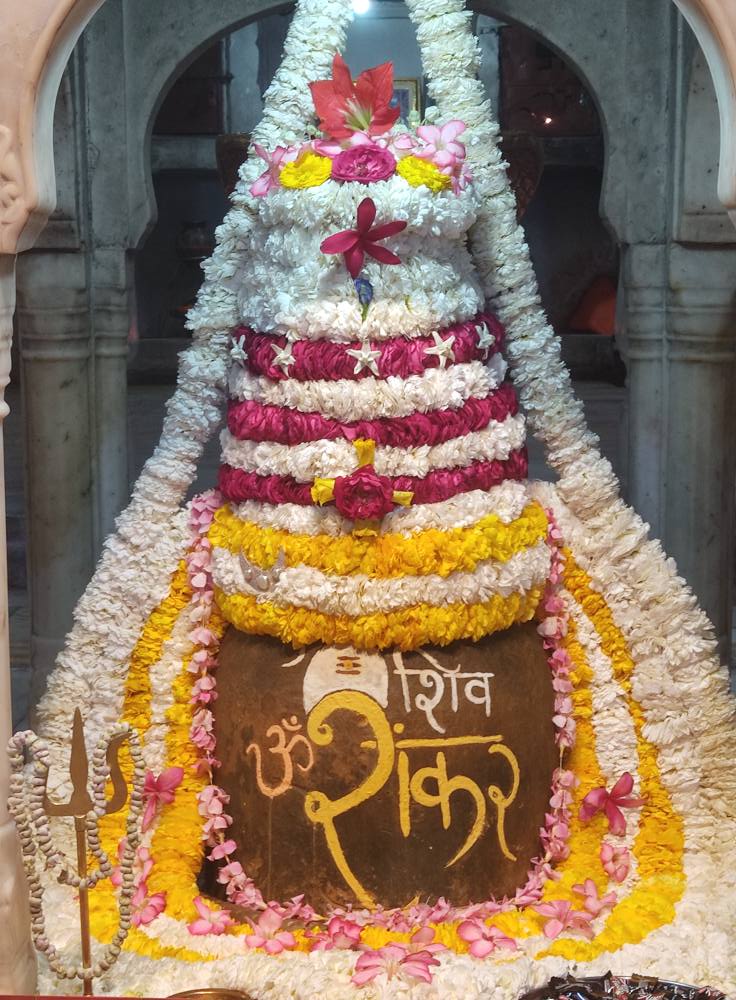 daiy darshan