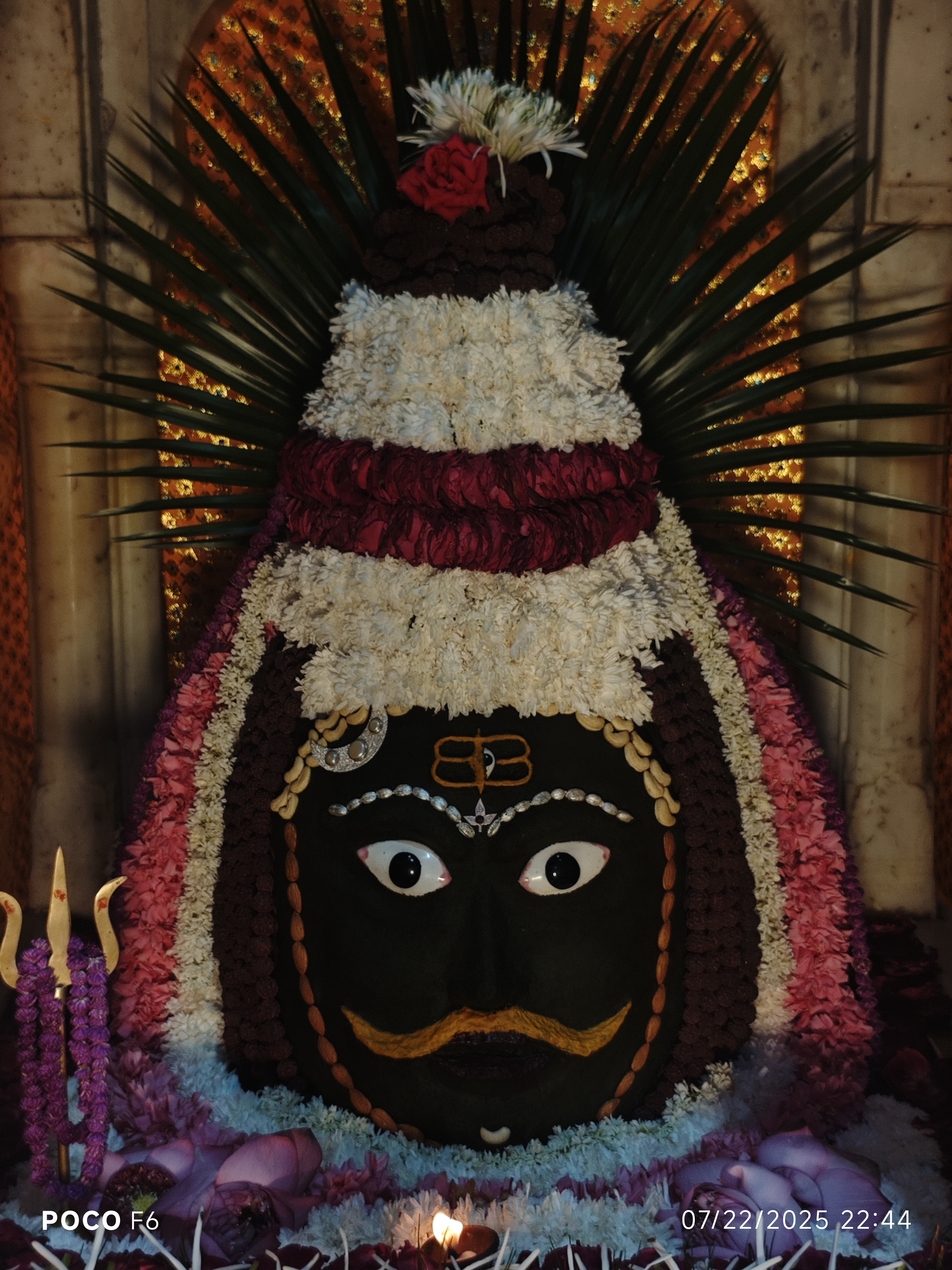 daiy darshan